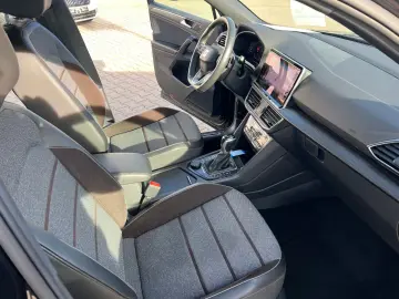 SEAT Tarraco 2.0 TDI 4Drive Xcellence  LED Navi AHK