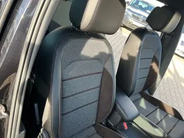 SEAT Tarraco 2.0 TDI 4Drive Xcellence  LED Navi AHK