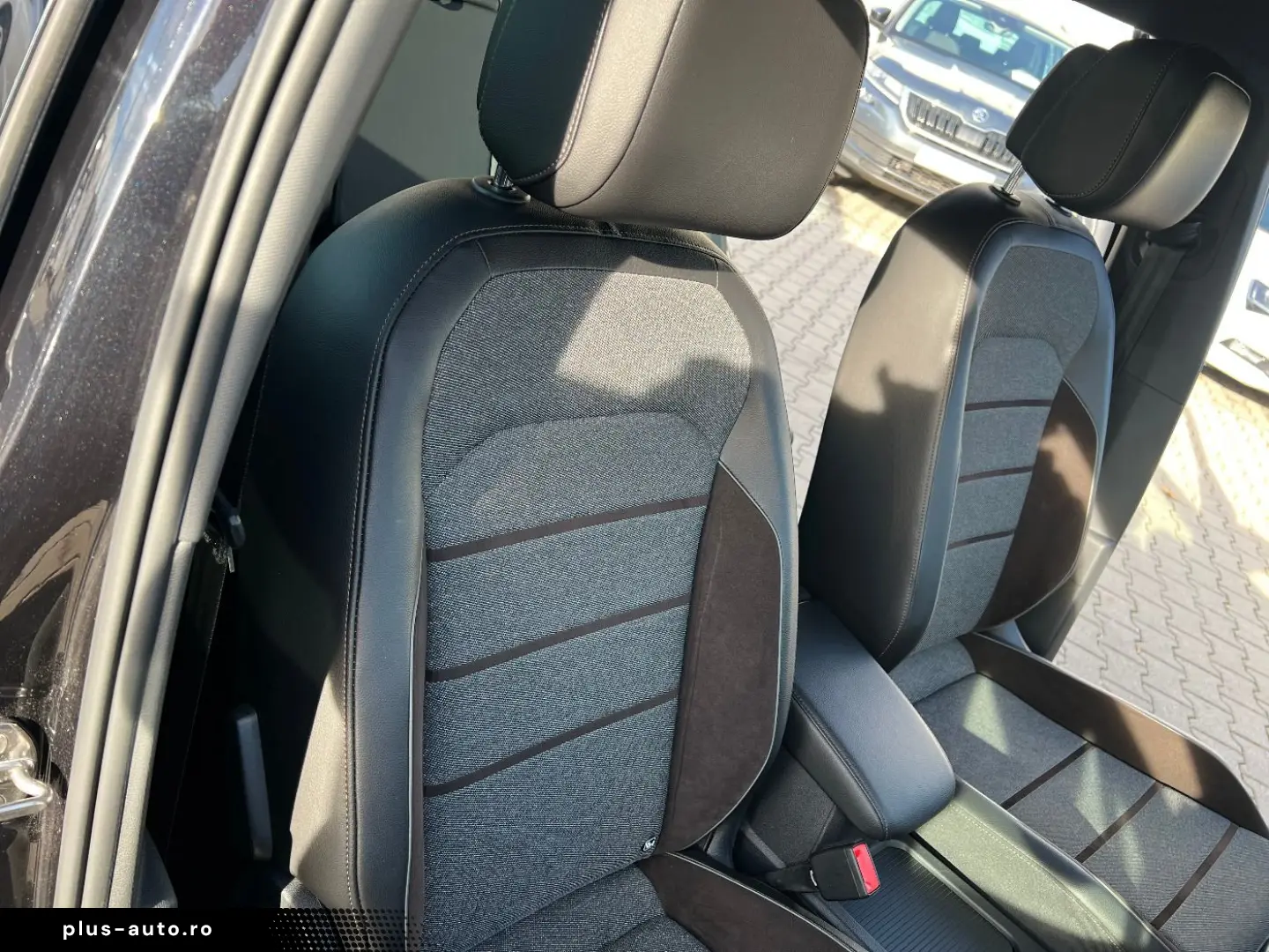 SEAT Tarraco 2.0 TDI 4Drive Xcellence  LED Navi AHK