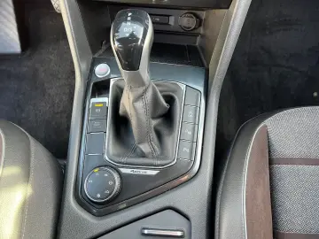 SEAT Tarraco 2.0 TDI 4Drive Xcellence  LED Navi AHK