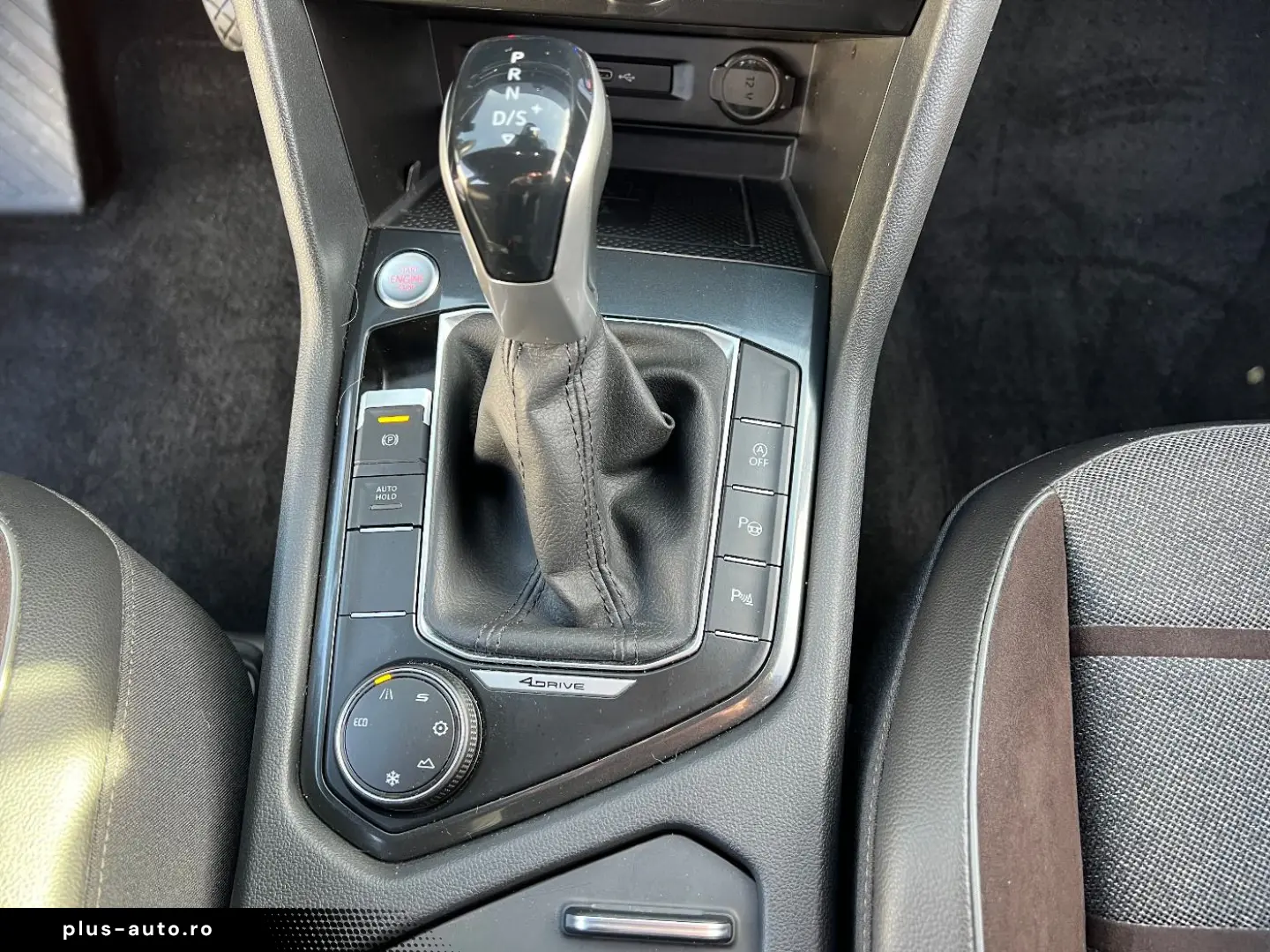 SEAT Tarraco 2.0 TDI 4Drive Xcellence  LED Navi AHK