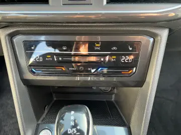 SEAT Tarraco 2.0 TDI 4Drive Xcellence  LED Navi AHK