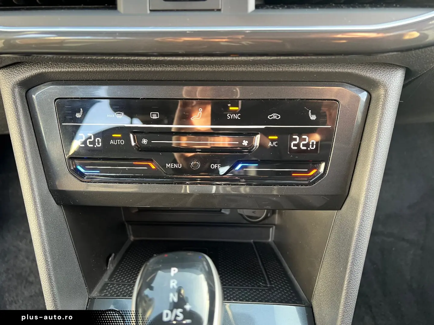 SEAT Tarraco 2.0 TDI 4Drive Xcellence  LED Navi AHK