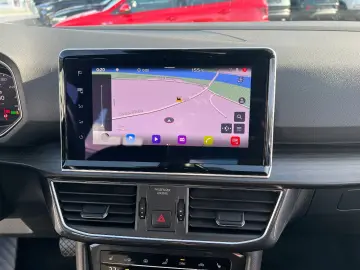 SEAT Tarraco 2.0 TDI 4Drive Xcellence  LED Navi AHK