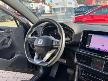 SEAT Tarraco 2.0 TDI 4Drive Xcellence  LED Navi AHK