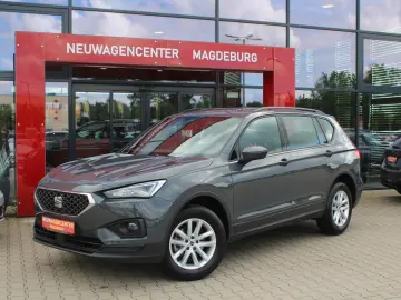 SEAT Tarraco 2.0 TDI STYLE 7-SITZER NAVI ACC PDC LED