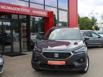 SEAT Tarraco 2.0 TDI STYLE 7-SITZER NAVI ACC PDC LED