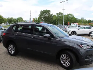 SEAT Tarraco 2.0 TDI STYLE 7-SITZER NAVI ACC PDC LED