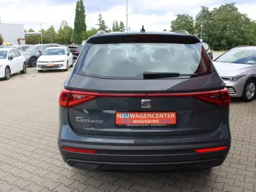 SEAT Tarraco 2.0 TDI STYLE 7-SITZER NAVI ACC PDC LED