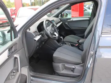 SEAT Tarraco 2.0 TDI STYLE 7-SITZER NAVI ACC PDC LED