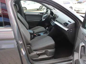 SEAT Tarraco 2.0 TDI STYLE 7-SITZER NAVI ACC PDC LED