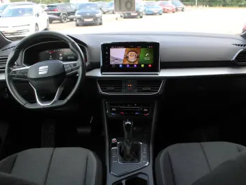 SEAT Tarraco 2.0 TDI STYLE 7-SITZER NAVI ACC PDC LED