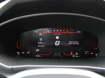 SEAT Tarraco 2.0 TDI STYLE 7-SITZER NAVI ACC PDC LED