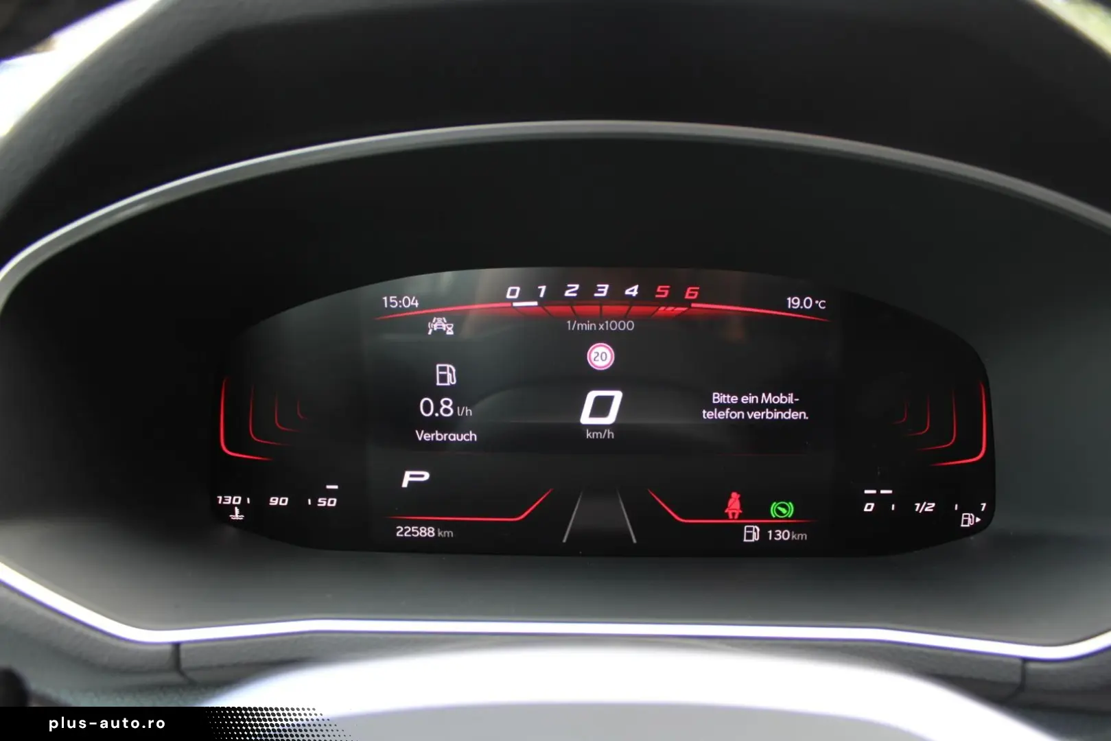 SEAT Tarraco 2.0 TDI STYLE 7-SITZER NAVI ACC PDC LED