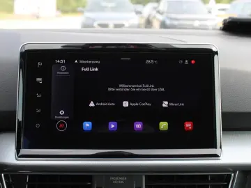 SEAT Tarraco 2.0 TDI STYLE 7-SITZER NAVI ACC PDC LED