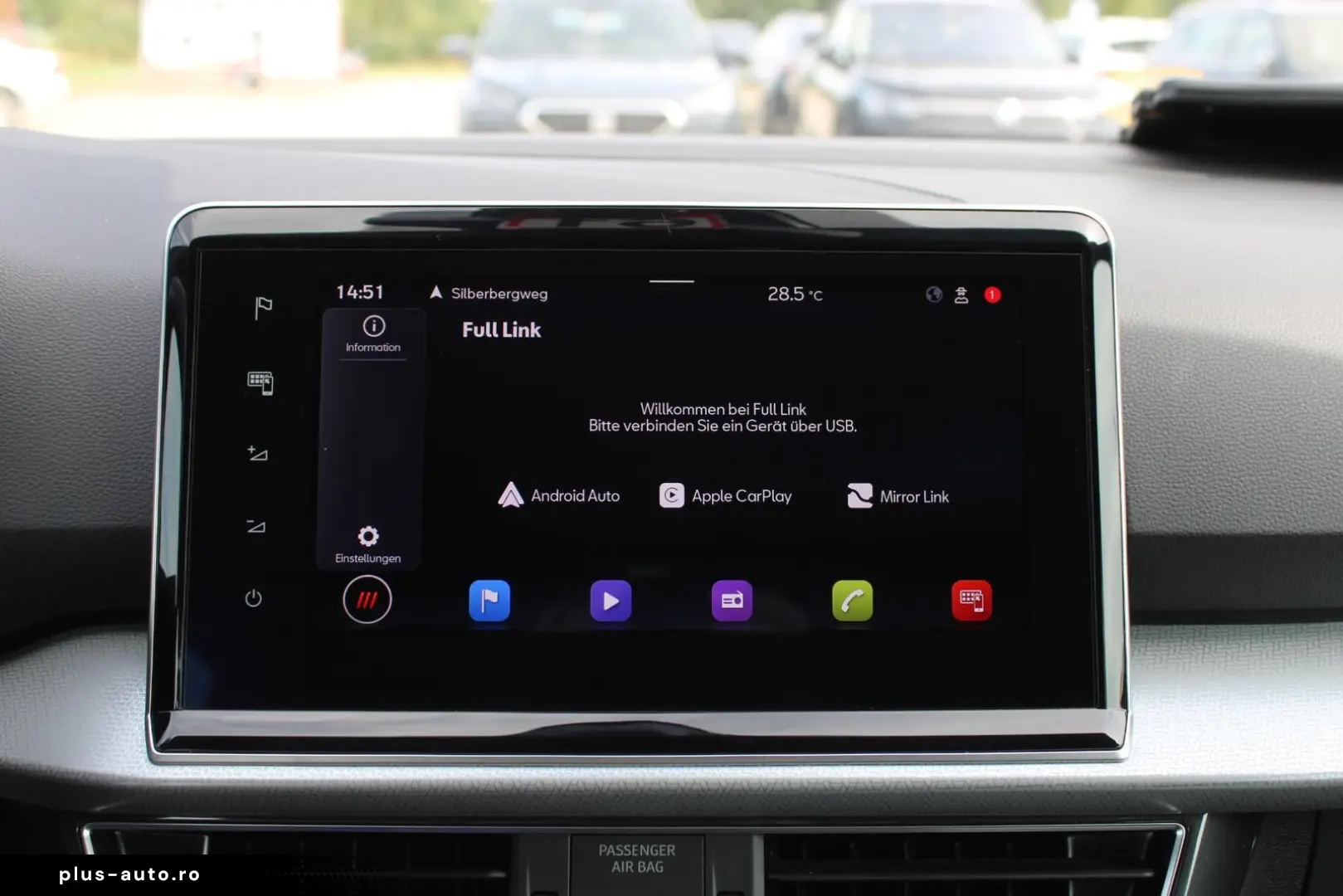 SEAT Tarraco 2.0 TDI STYLE 7-SITZER NAVI ACC PDC LED