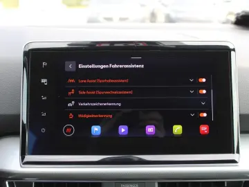 SEAT Tarraco 2.0 TDI STYLE 7-SITZER NAVI ACC PDC LED