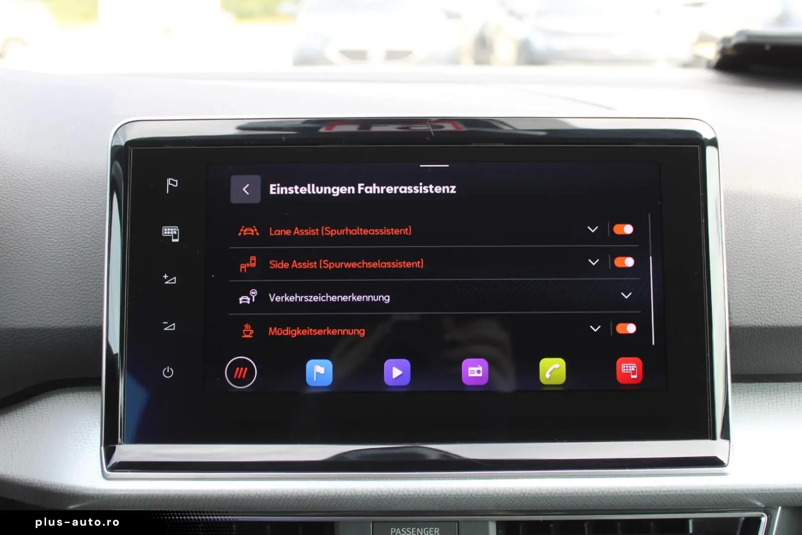 SEAT Tarraco 2.0 TDI STYLE 7-SITZER NAVI ACC PDC LED