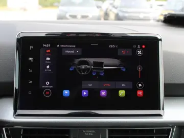 SEAT Tarraco 2.0 TDI STYLE 7-SITZER NAVI ACC PDC LED