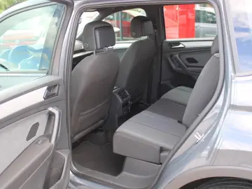 SEAT Tarraco 2.0 TDI STYLE 7-SITZER NAVI ACC PDC LED