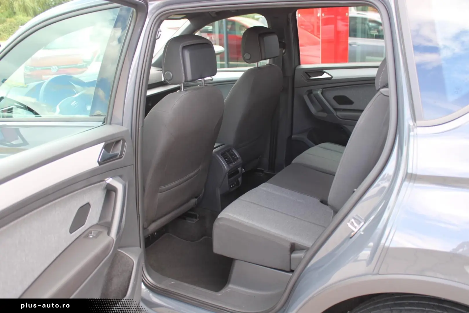 SEAT Tarraco 2.0 TDI STYLE 7-SITZER NAVI ACC PDC LED