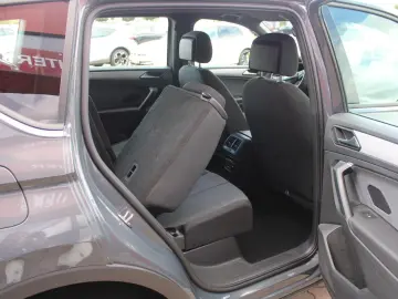 SEAT Tarraco 2.0 TDI STYLE 7-SITZER NAVI ACC PDC LED