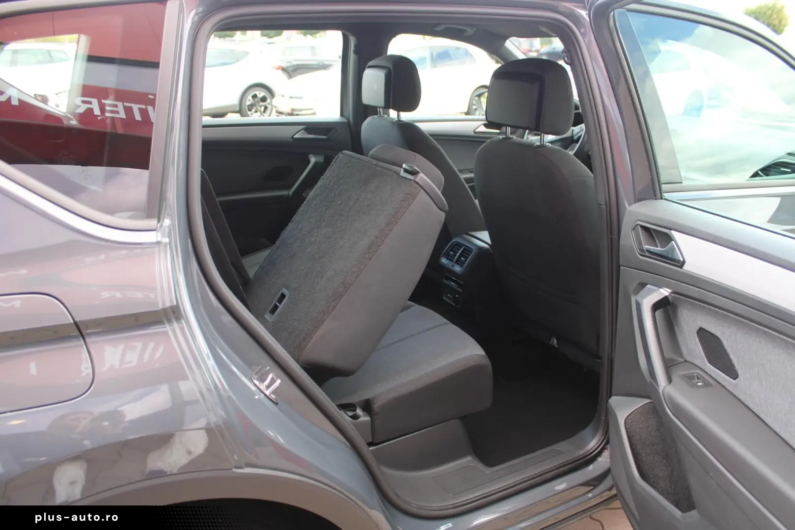 SEAT Tarraco 2.0 TDI STYLE 7-SITZER NAVI ACC PDC LED