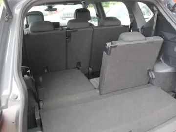 SEAT Tarraco 2.0 TDI STYLE 7-SITZER NAVI ACC PDC LED