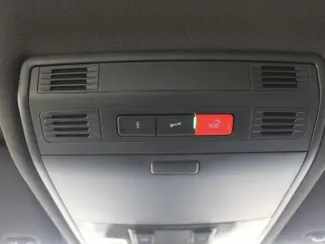 SEAT Tarraco 2.0 TDI STYLE 7-SITZER NAVI ACC PDC LED