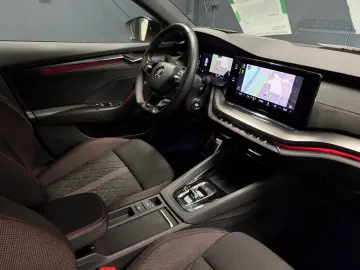 SKODA Octavia Lim. RS  COLUMBUS Standhzg AHK KAMERA