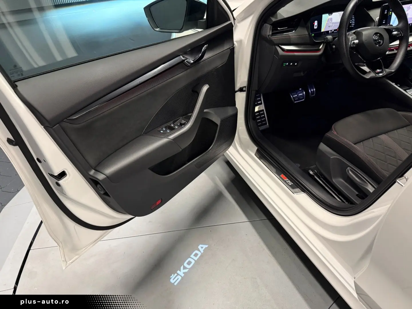 SKODA Octavia Lim. RS  COLUMBUS Standhzg AHK KAMERA