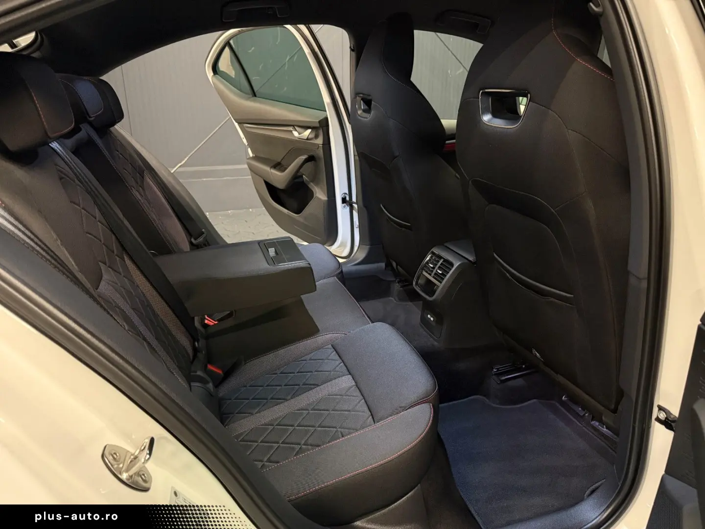 SKODA Octavia Lim. RS  COLUMBUS Standhzg AHK KAMERA