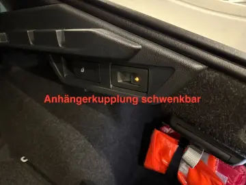 SKODA Octavia Lim. RS  COLUMBUS Standhzg AHK KAMERA