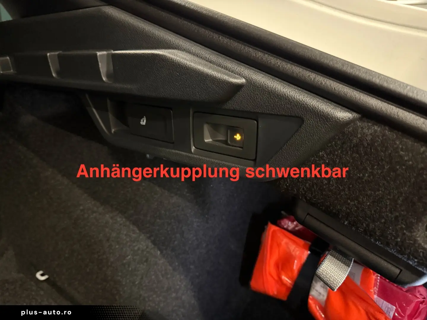 SKODA Octavia Lim. RS  COLUMBUS Standhzg AHK KAMERA