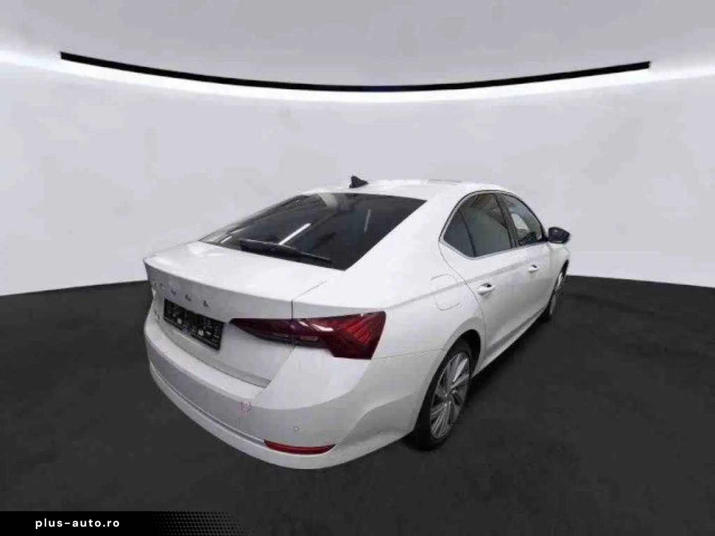 SKODA Octavia Lim. Style 2.0 TDI DSG STDHZ AHK HeadUp