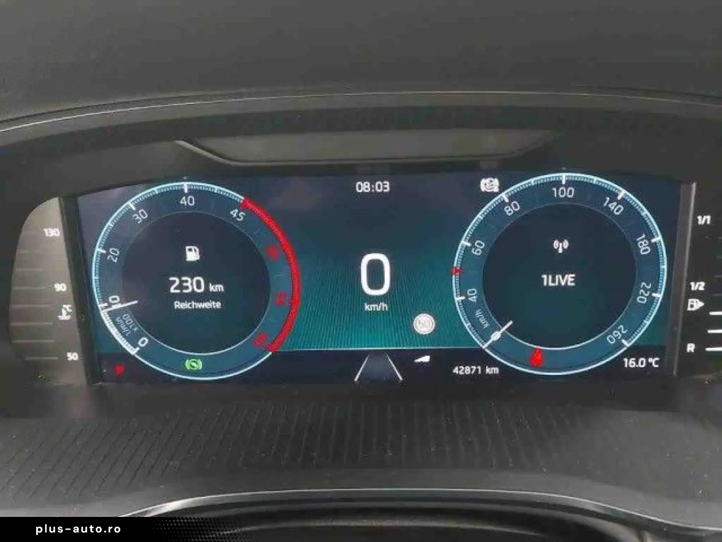 SKODA Octavia Lim. Style 2.0 TDI DSG STDHZ AHK HeadUp