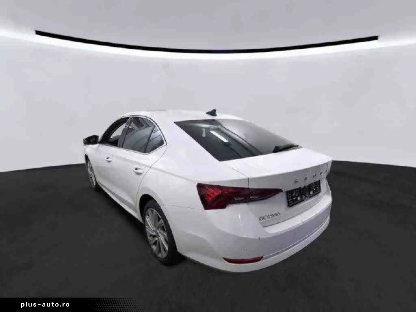 SKODA Octavia Lim. Style 2.0 TDI DSG STDHZ AHK HeadUp