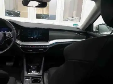 SKODA Octavia Lim. Style 2.0 TDI DSG STDHZ AHK HeadUp