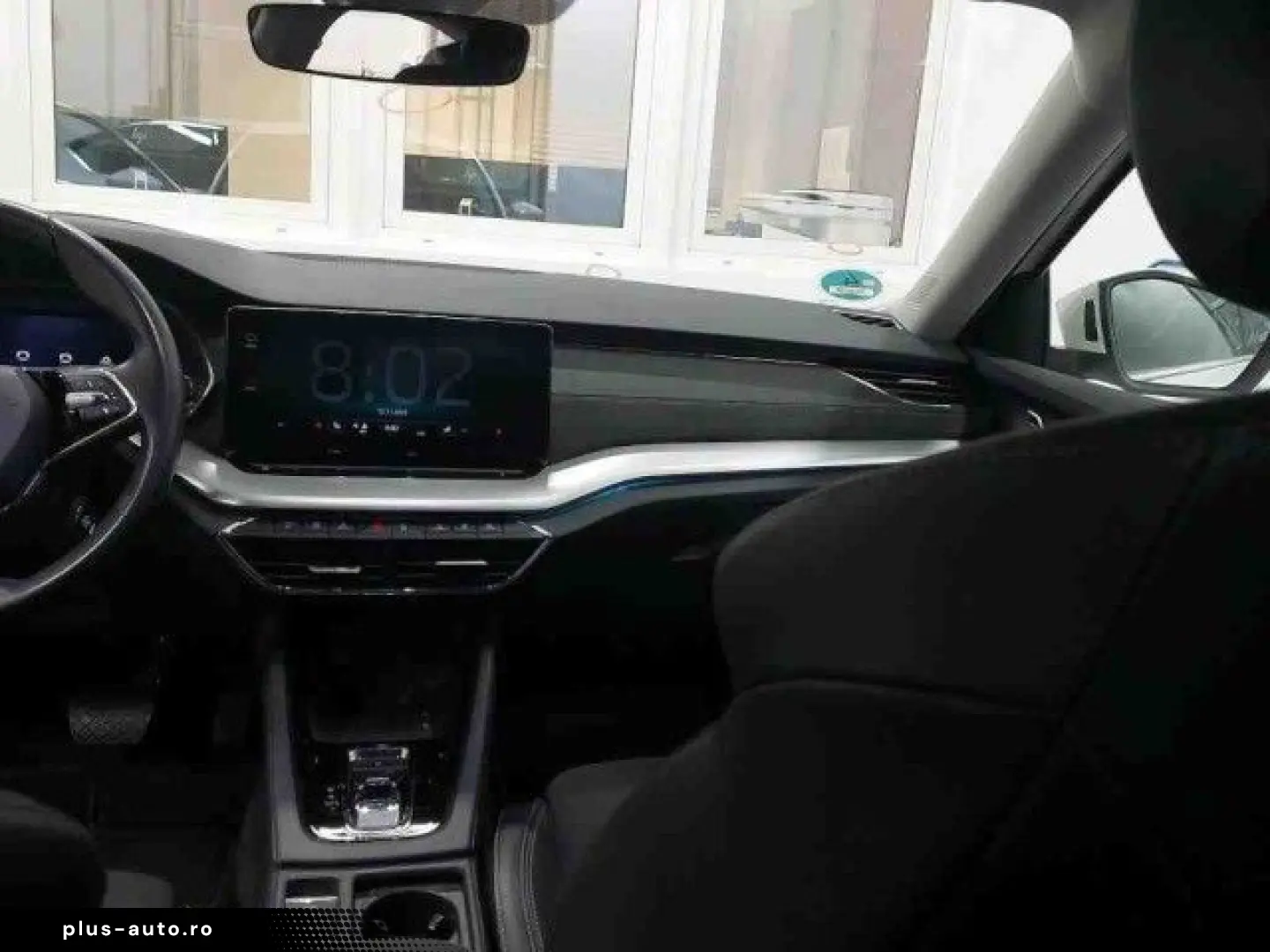 SKODA Octavia Lim. Style 2.0 TDI DSG STDHZ AHK HeadUp