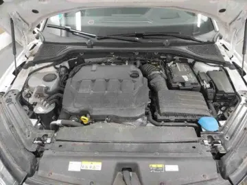 SKODA Octavia Lim. Style 2.0 TDI DSG STDHZ AHK HeadUp