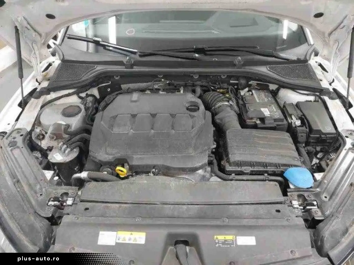 SKODA Octavia Lim. Style 2.0 TDI DSG STDHZ AHK HeadUp