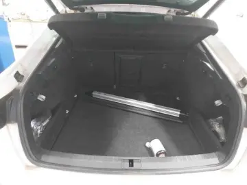 SKODA Octavia Lim. Style 2.0 TDI DSG STDHZ AHK HeadUp