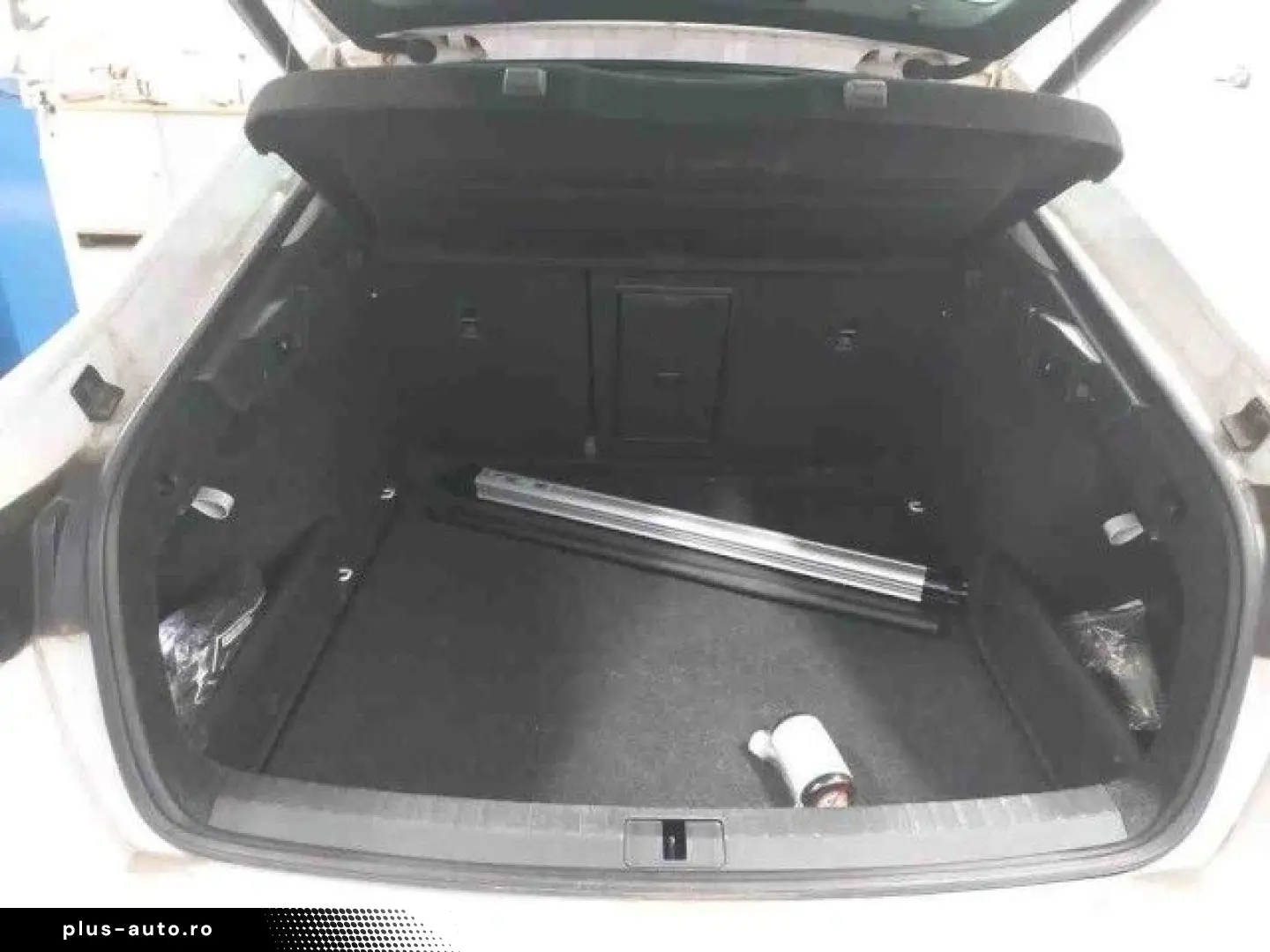 SKODA Octavia Lim. Style 2.0 TDI DSG STDHZ AHK HeadUp