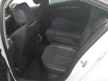 SKODA Octavia Lim. Style 2.0 TDI DSG STDHZ AHK HeadUp