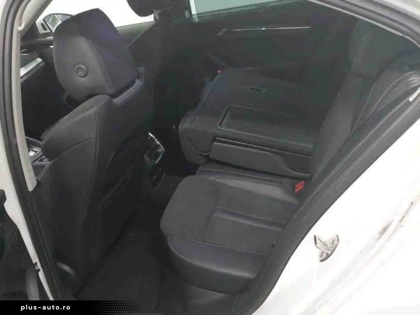 SKODA Octavia Lim. Style 2.0 TDI DSG STDHZ AHK HeadUp