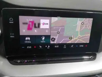 SKODA Octavia Lim. Style 2.0 TDI DSG STDHZ AHK HeadUp