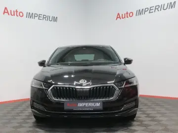 SKODA Octavia Lim. Style 2.0 TDI  Matrix NAVI KAMERA