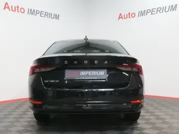 SKODA Octavia Lim. Style 2.0 TDI  Matrix NAVI KAMERA