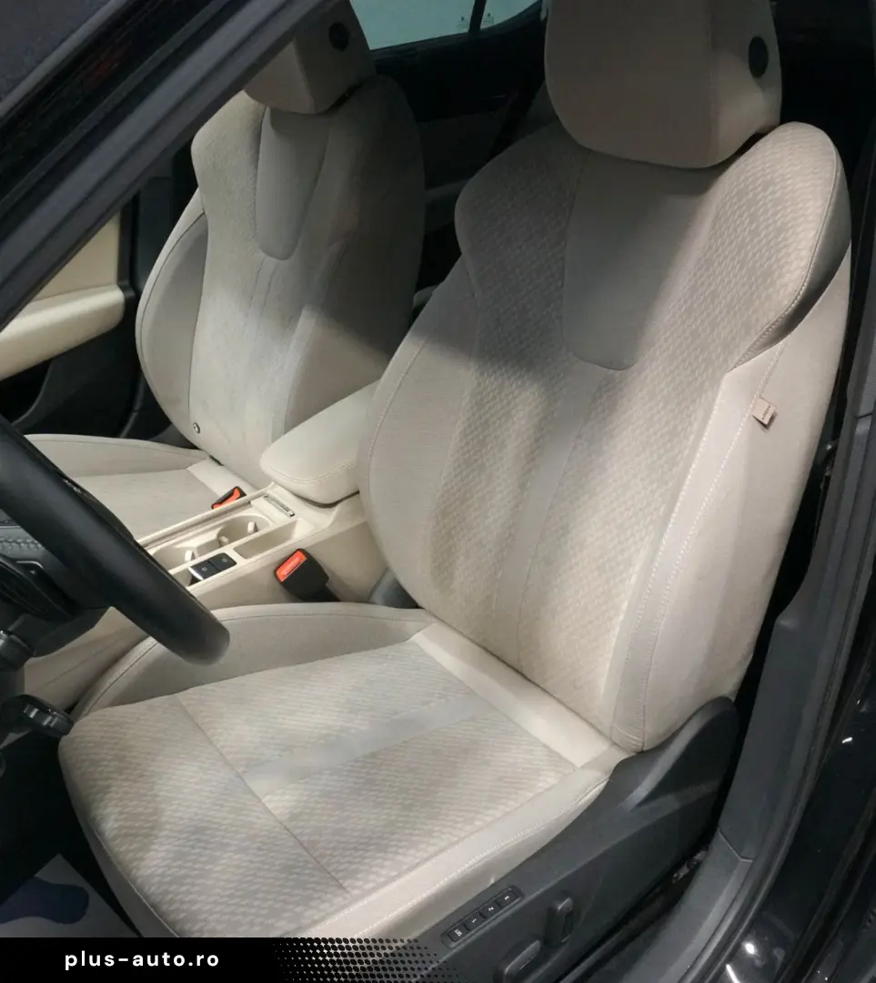 SKODA Octavia Lim. Style 2.0 TDI  Matrix NAVI KAMERA