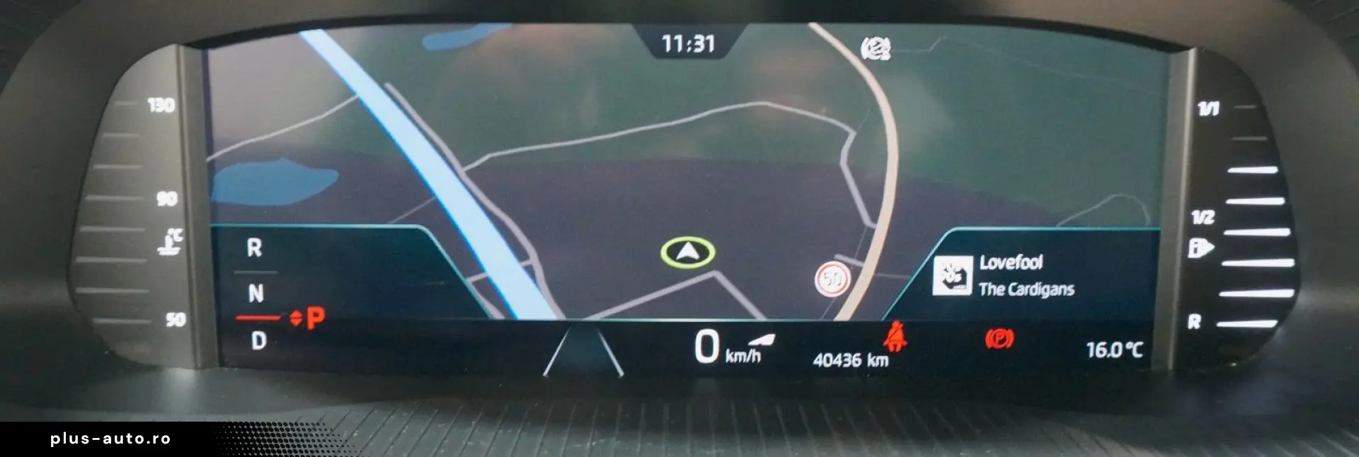 SKODA Octavia Lim. Style 2.0 TDI  Matrix NAVI KAMERA